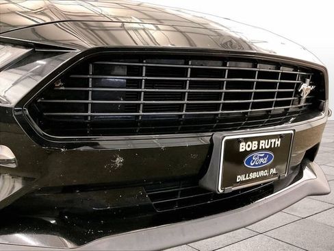 Used 2020 Ford Mustang Premium w/ 2.3L High Performance Package RWD image 30