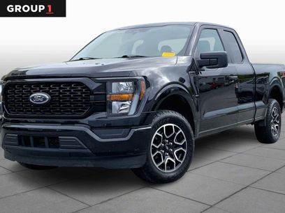 Used 2023 Ford F150 XL w/ STX Appearance Package