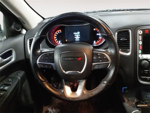 Used 2020 Dodge Durango SXT image 12