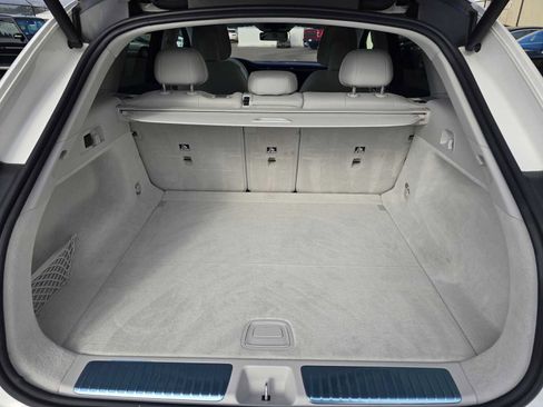 Used 2024 Mercedes-Benz EQE AMG 4MATIC SUV image 16