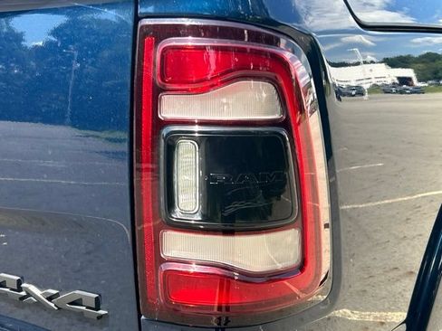 Used 2023 RAM 2500 Limited AWD/4WD image 20