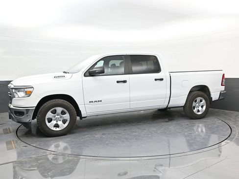 Used 2023 RAM 1500 Lone Star AWD/4WD image 4