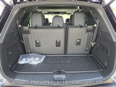 New 2026 Nissan Pathfinder Rock Creek AWD/4WD image 15