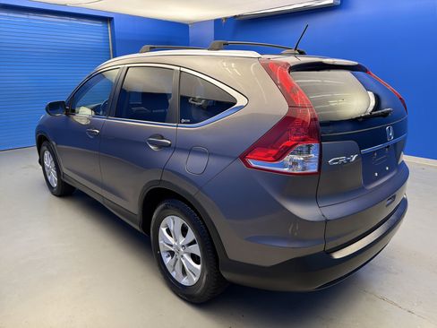 Used 2012 Honda CR-V EX-L image 5