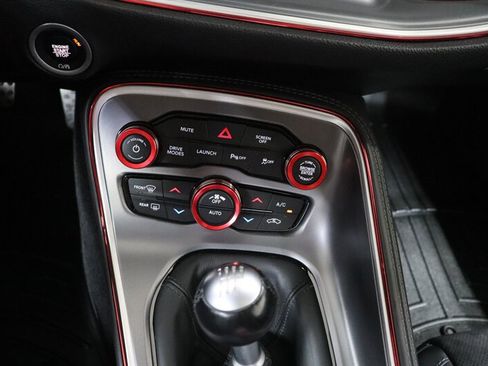 Used 2019 Dodge Challenger R/T Scat Pack w/ Plus Package RWD image 21