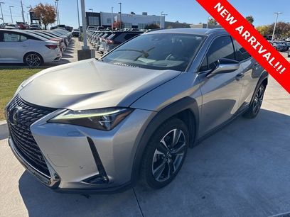 Used 2019 Lexus UX 250h