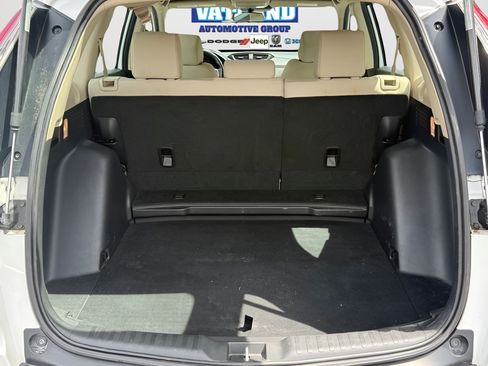 Certified 2021 Honda CR-V LX image 20