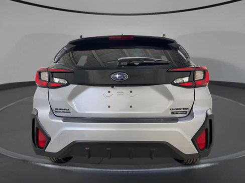 New 2026 Subaru Crosstrek 2.5i Sport AWD/4WD image 4
