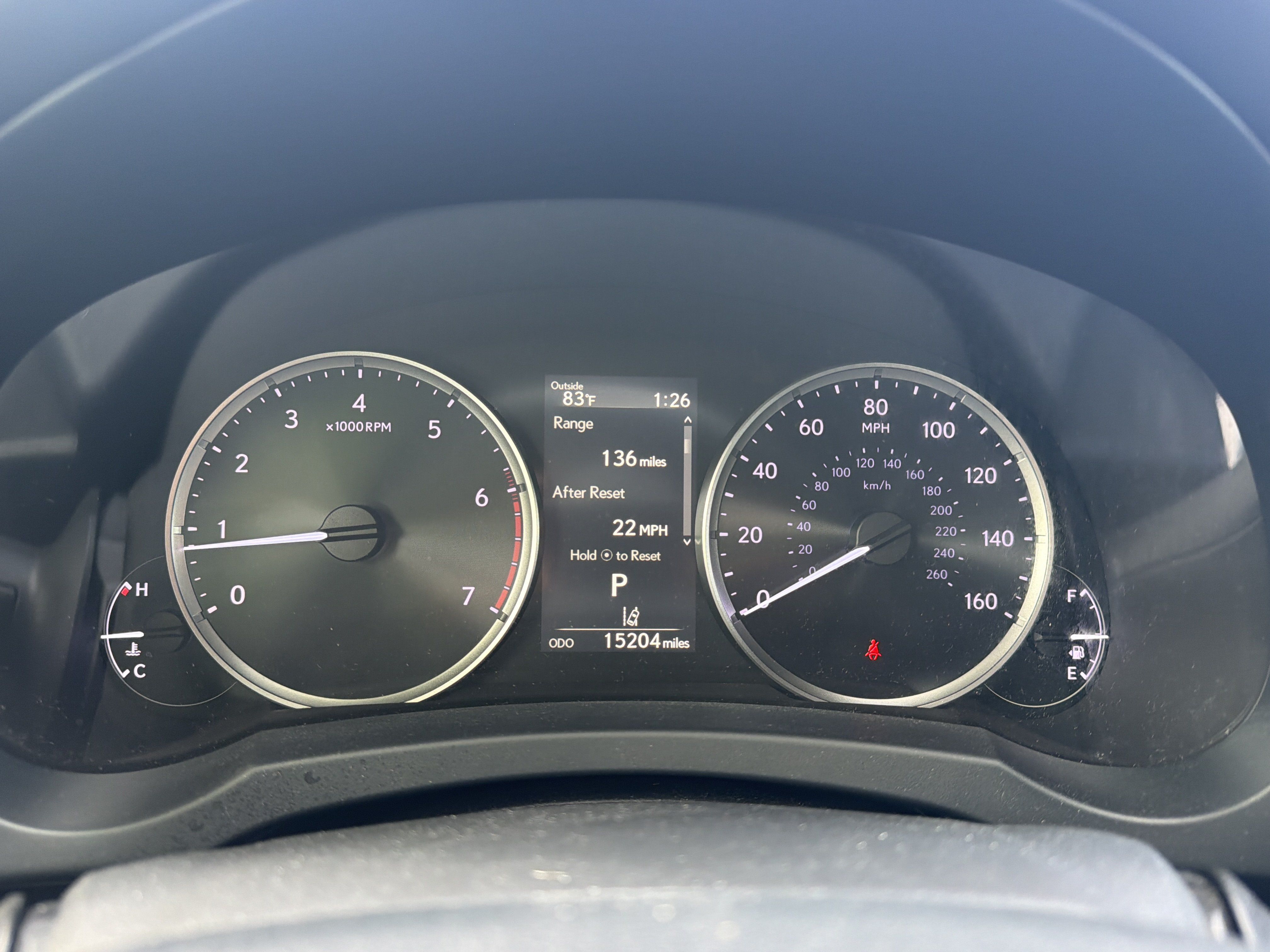 Used 2024 Lexus IS 300 w/ Premium Package RWD image 20