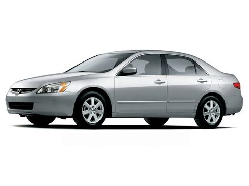 Used 2005 Honda Accord LX image 1