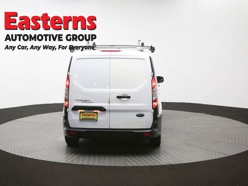 Used 2019 Ford Transit Connect XL FWD image 40