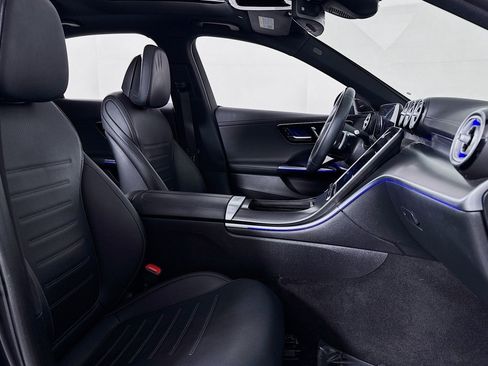 Certified 2023 Mercedes-Benz C 300 Sedan image 8