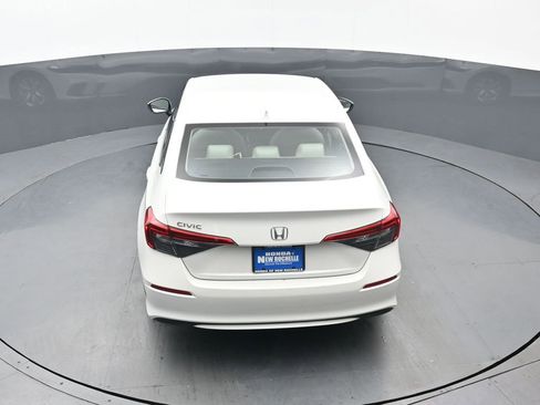 Certified 2023 Honda Civic LX image 40