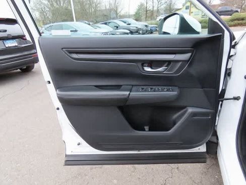 Certified 2023 Honda CR-V EX image 15