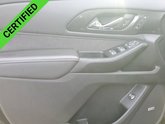 Certified 2023 Chevrolet Traverse High Country AWD/4WD image 22