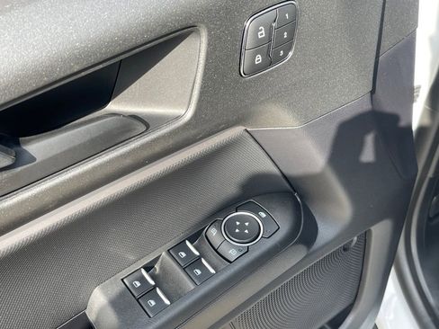 New 2026 Ford Bronco Sport Outer Banks AWD/4WD image 18