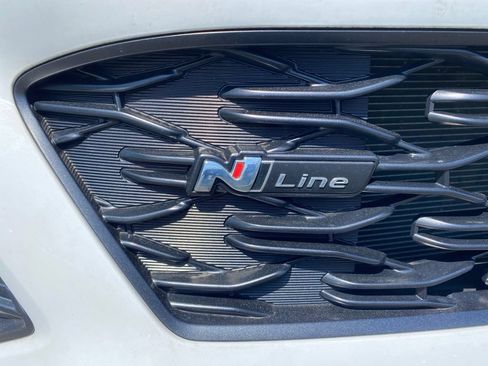 Certified 2023 Hyundai Kona N Line AWD/4WD image 11