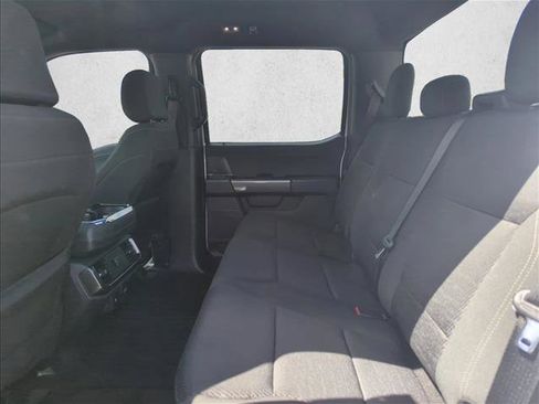 Used 2023 Ford F150 XLT w/ Equipment Group 302A High RWD image 17