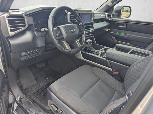 New 2026 Toyota Tundra SR5 AWD/4WD image 3