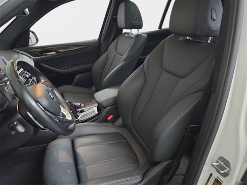 Used 2019 BMW X3 xDrive30i image 18
