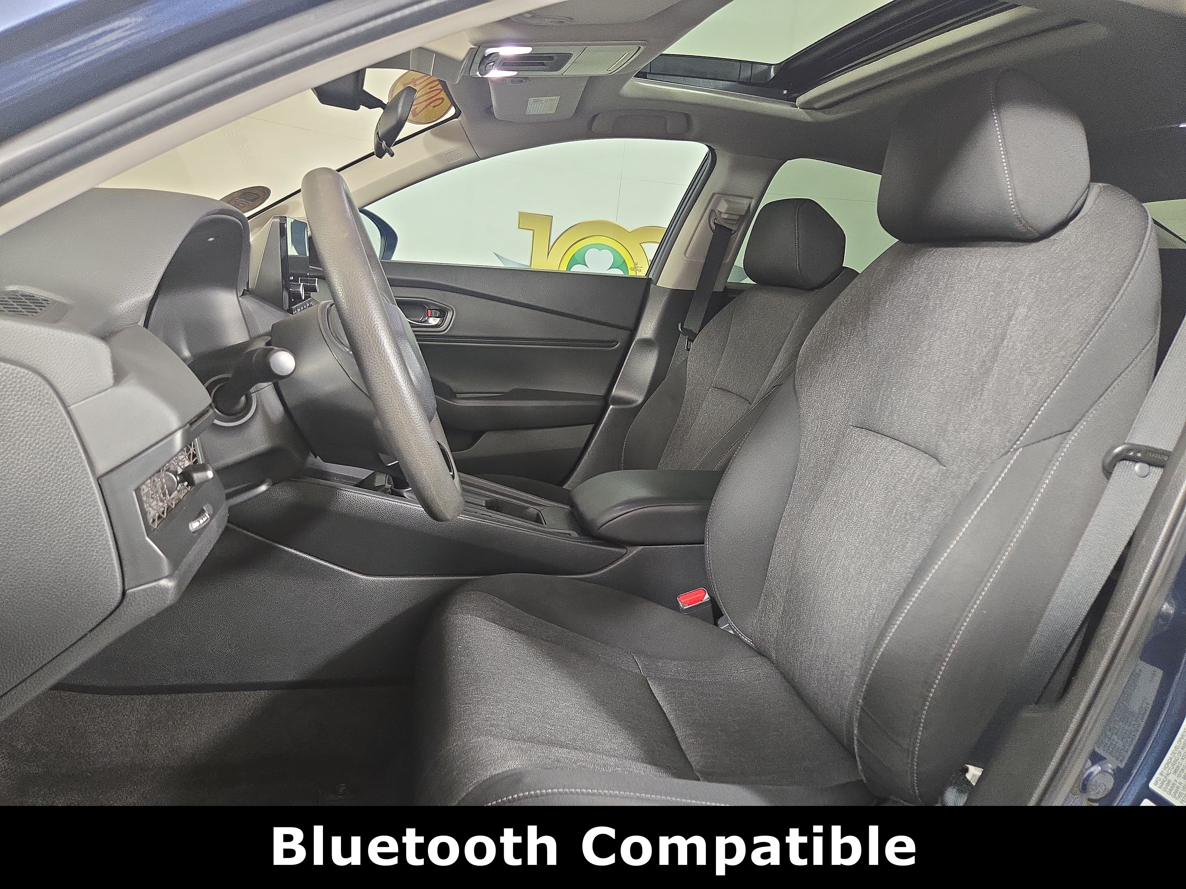 Used 2024 Honda Accord EX image 11