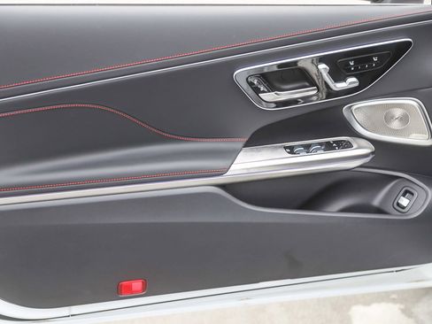 New 2026 Mercedes-Benz CLE 53 AMG 4MATIC Cabriolet image 24