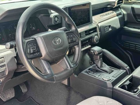 Used 2026 Toyota Tacoma SR5 RWD image 12