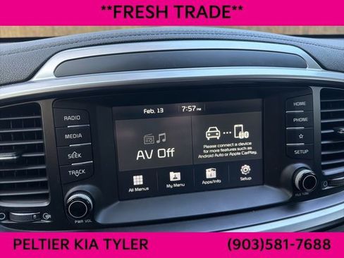 Certified 2020 Kia Sorento S image 18
