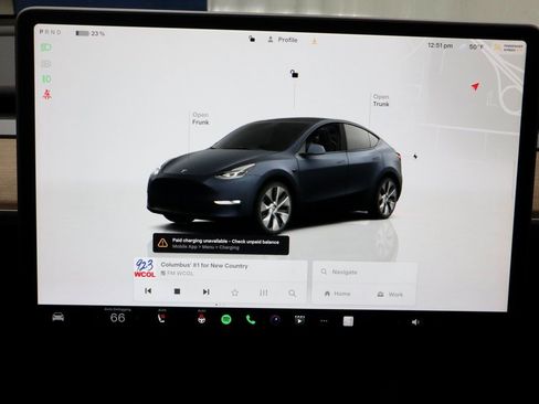 Used 2024 Tesla Model Y Long Range image 27