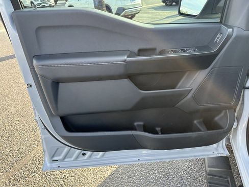 Used 2025 Ford F150 STX image 10