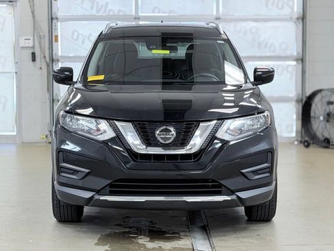 Used 2020 Nissan Rogue SV AWD/4WD image 2