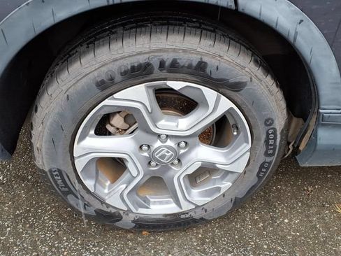 Used 2017 Honda CR-V EX-L image 10
