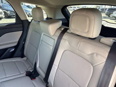 Certified 2026 Lincoln Corsair Reserve w/ Jet Appearance Package image 14