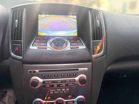 Used 2010 Nissan Maxima 3.5 SV w/ Sport Pkg image 17