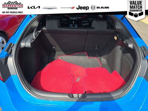 Used 2025 Honda Civic Type R image 25