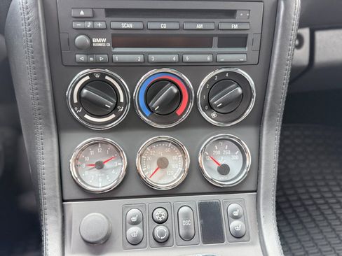 Used 2002 BMW M Coupe RWD image 18