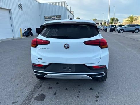 Used 2023 Buick Encore GX Preferred w/ Cold Weather Comfort Package AWD/4WD image 10