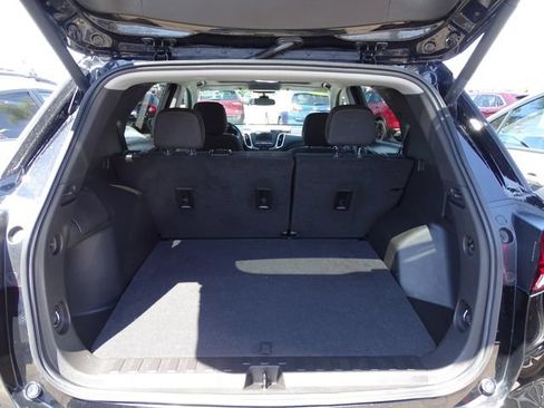 Certified 2022 Chevrolet Equinox LT FWD image 23