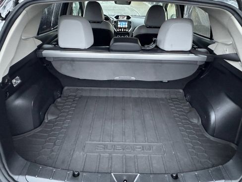 Used 2022 Subaru Crosstrek 2.5i Limited w/ Popular Package #4A image 7