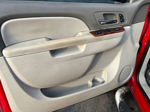 Used 2011 Chevrolet Silverado 1500 LTZ w/ Max Trailering Pack image 19