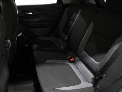 Certified 2024 Chevrolet TrailBlazer LT image 19