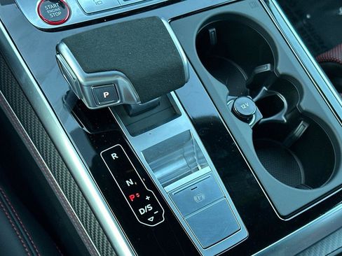 New 2026 Audi RS Q8 performance image 21