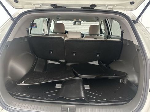 Used 2018 Kia Sportage LX w/ LX Popular Package image 20