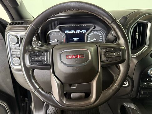 Used 2020 GMC Sierra 1500 AT4 w/ AT4 Premium Package image 19