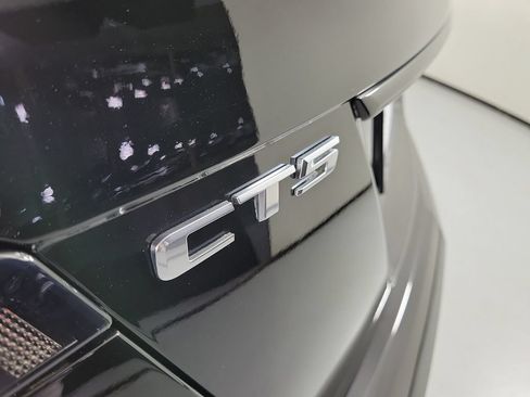 Certified 2024 Cadillac CT5 V RWD image 5
