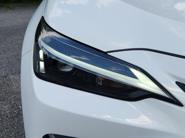Used 2024 Lexus NX 350 F Sport w/ F Sport Cold Package AWD/4WD image 9