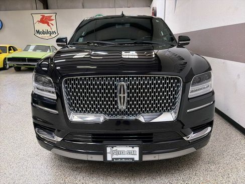 Used 2019 Lincoln Navigator L Reserve image 31