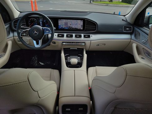 Certified 2023 Mercedes-Benz GLE 450 4MATIC image 18