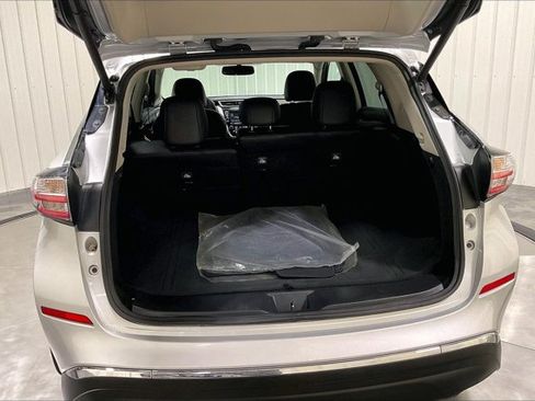 Used 2015 Nissan Murano Platinum w/ Platinum Technology Package AWD/4WD image 38