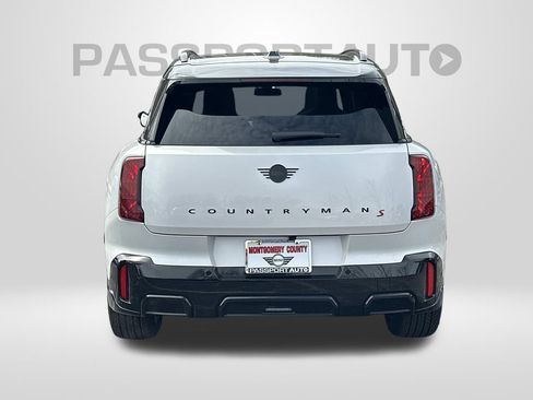 New 2026 MINI Cooper Countryman S AWD/4WD image 4